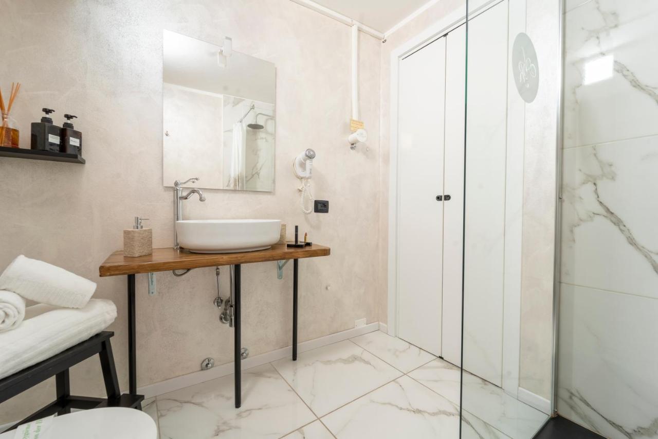 Hotel Aurelia Luxury - Piazza Delle Erbe Verona Exteriér fotografie